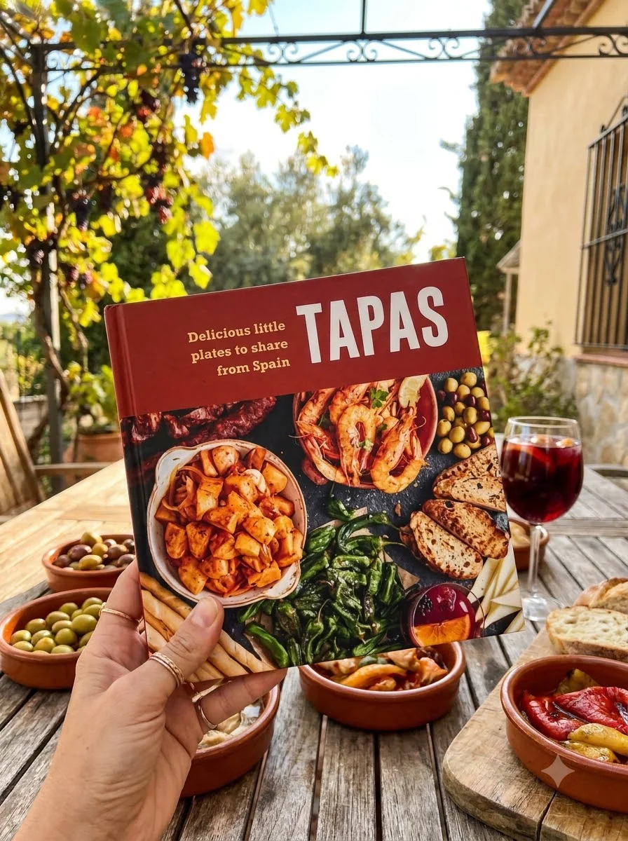 Tapas — Бізнес та саморозвиток