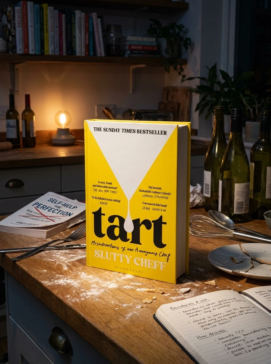 Tart — Наука та психологія