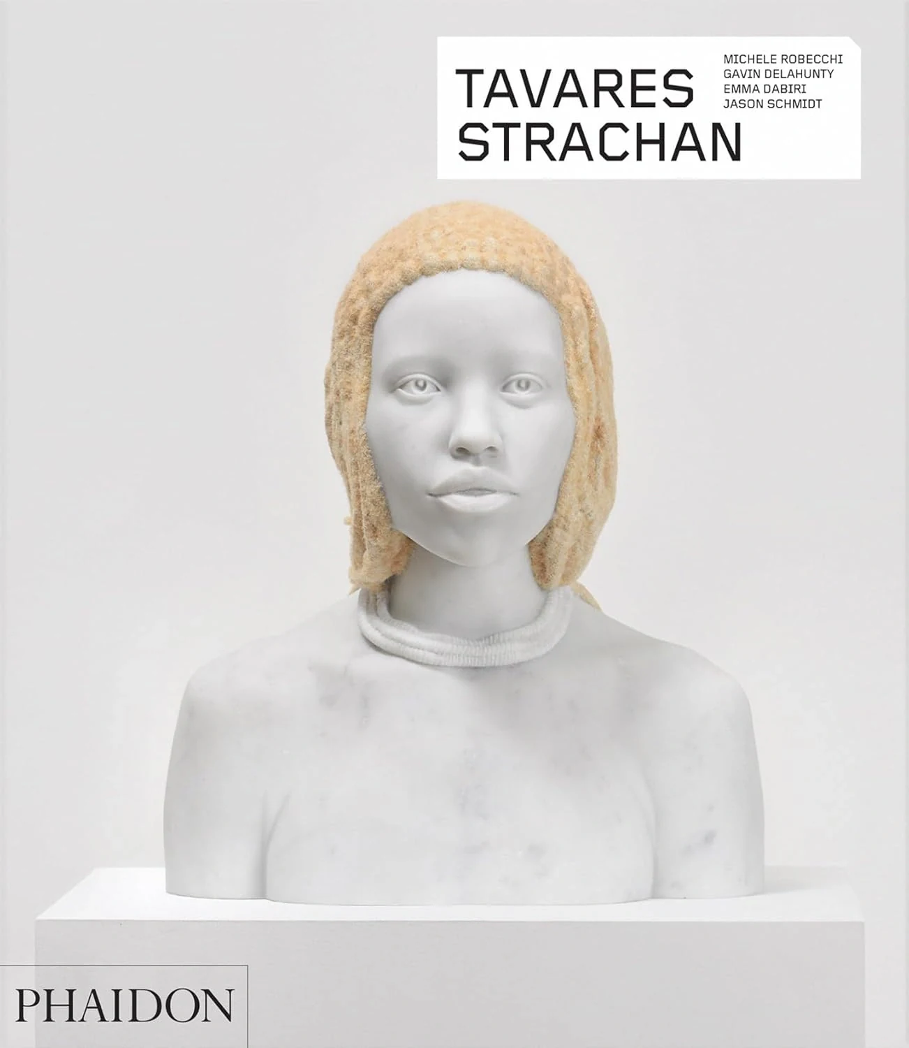 Tavares Strachan,