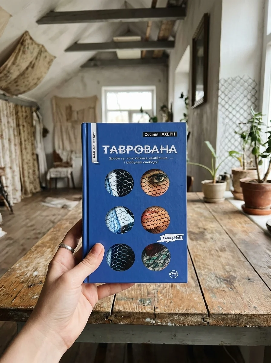 Таврована — фото 2