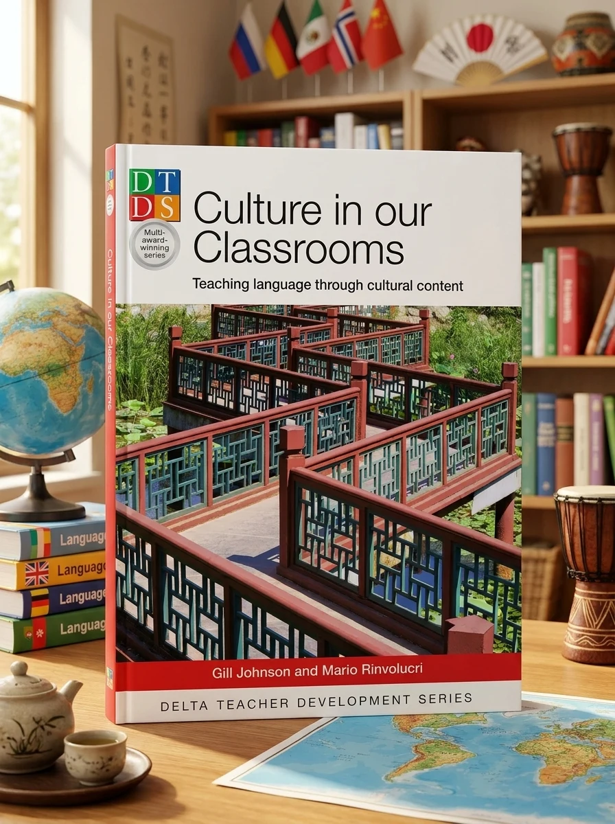 Teacher Development. Culture in our Classrooms — Джилл Джонсон, фото 2