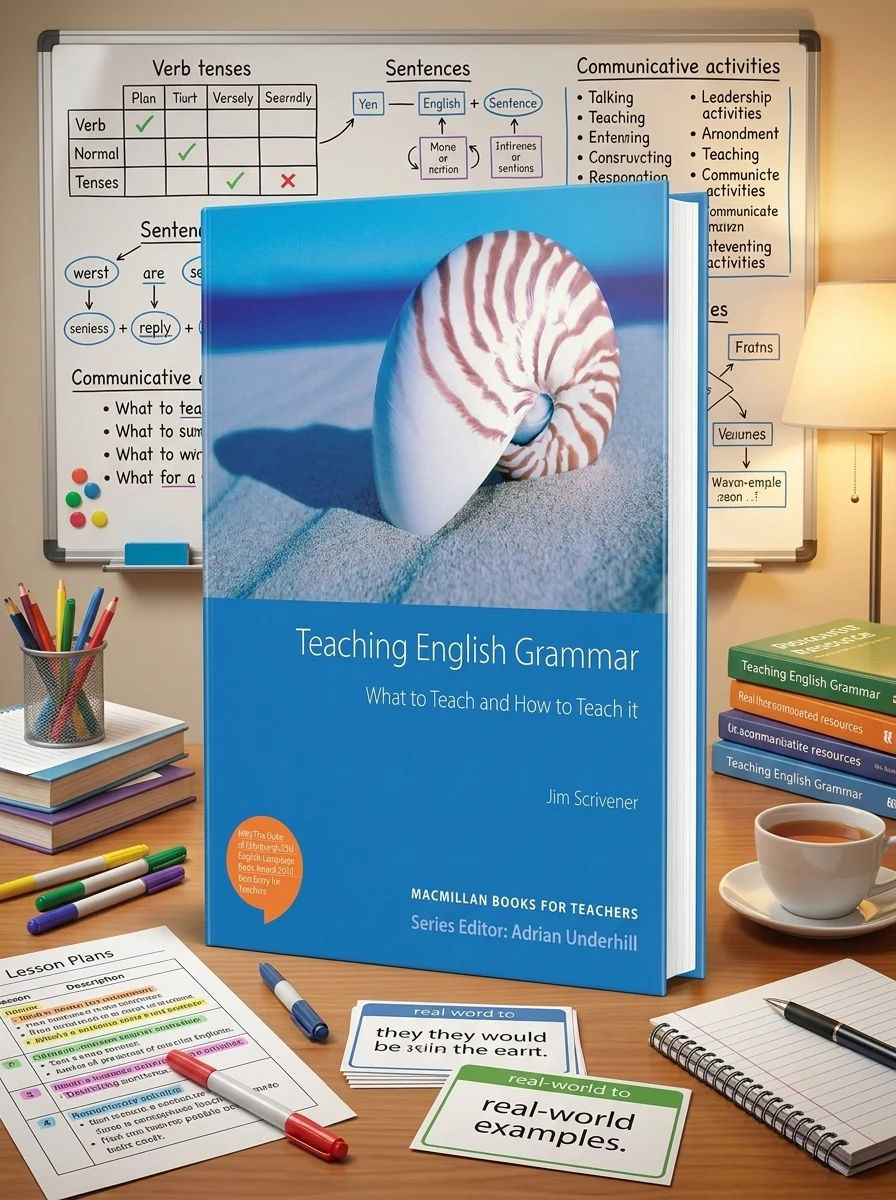 Teaching English Grammar — фото 2