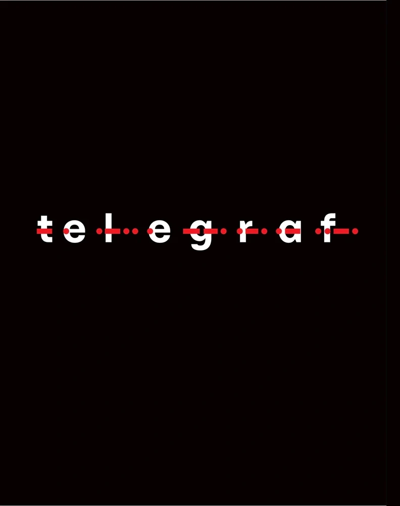 Telegraf. Креатив у війні,