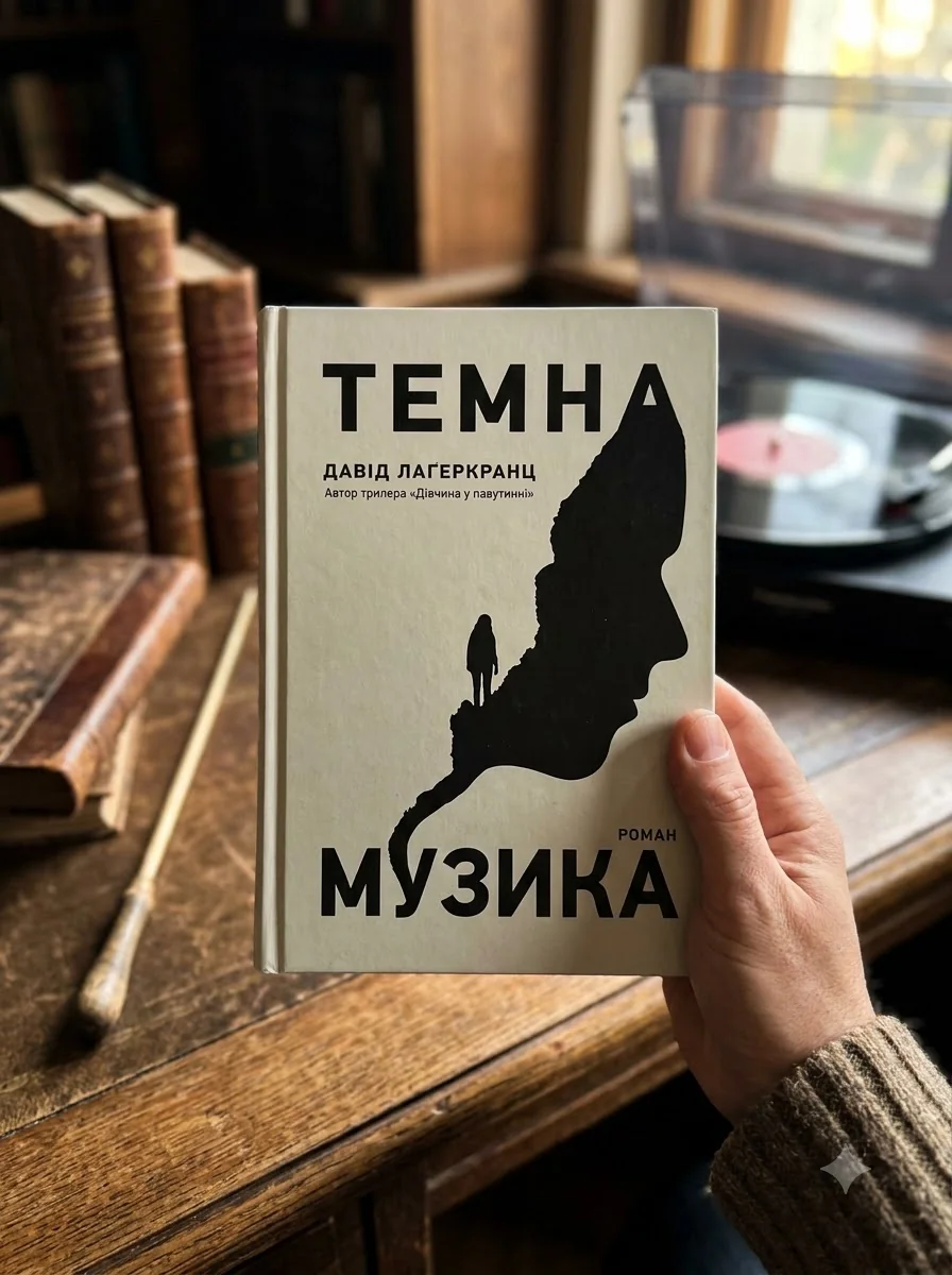 Темна музика — фото 2