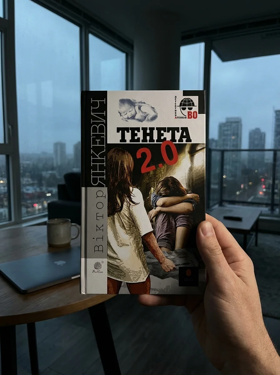 Тенета 2.0 — фото 2