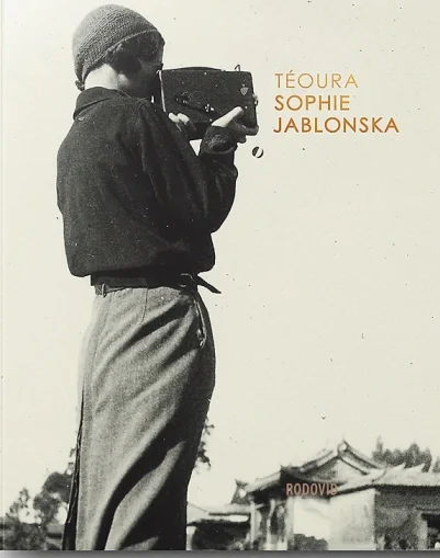 Teoura. Sophie Jablonska