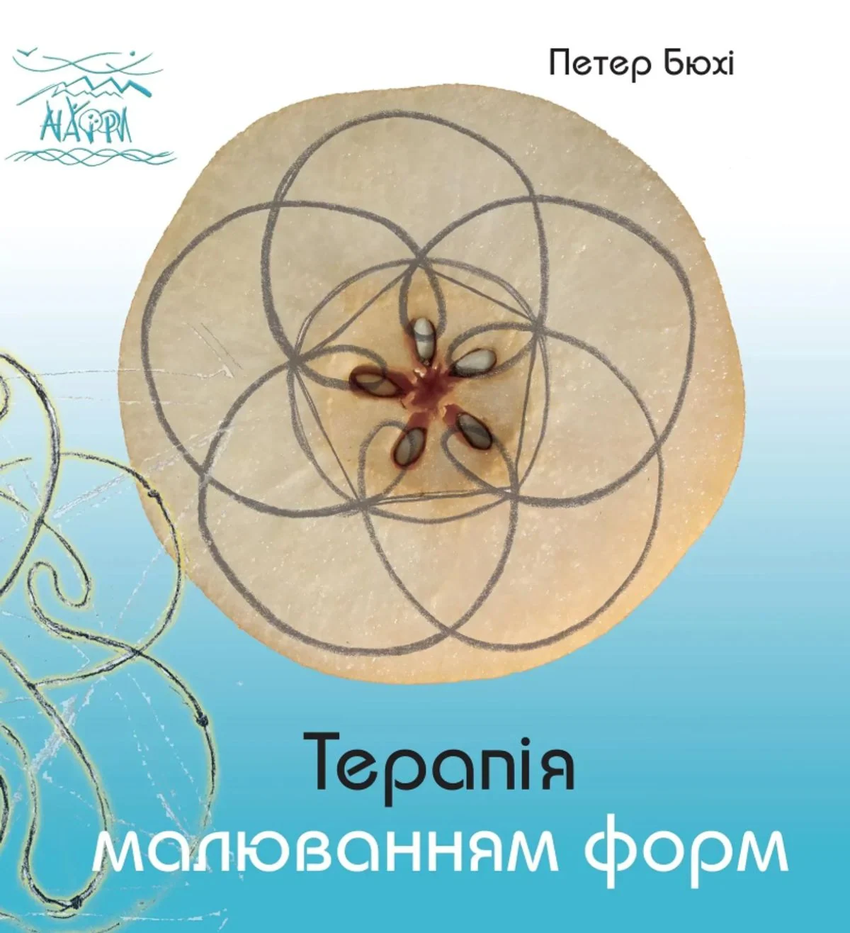 Терапія малювання форм