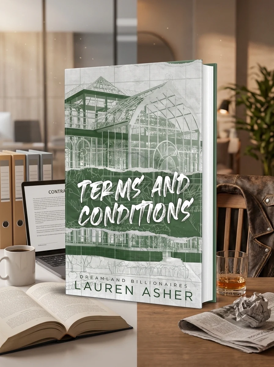 Terms and Conditions — фото 2