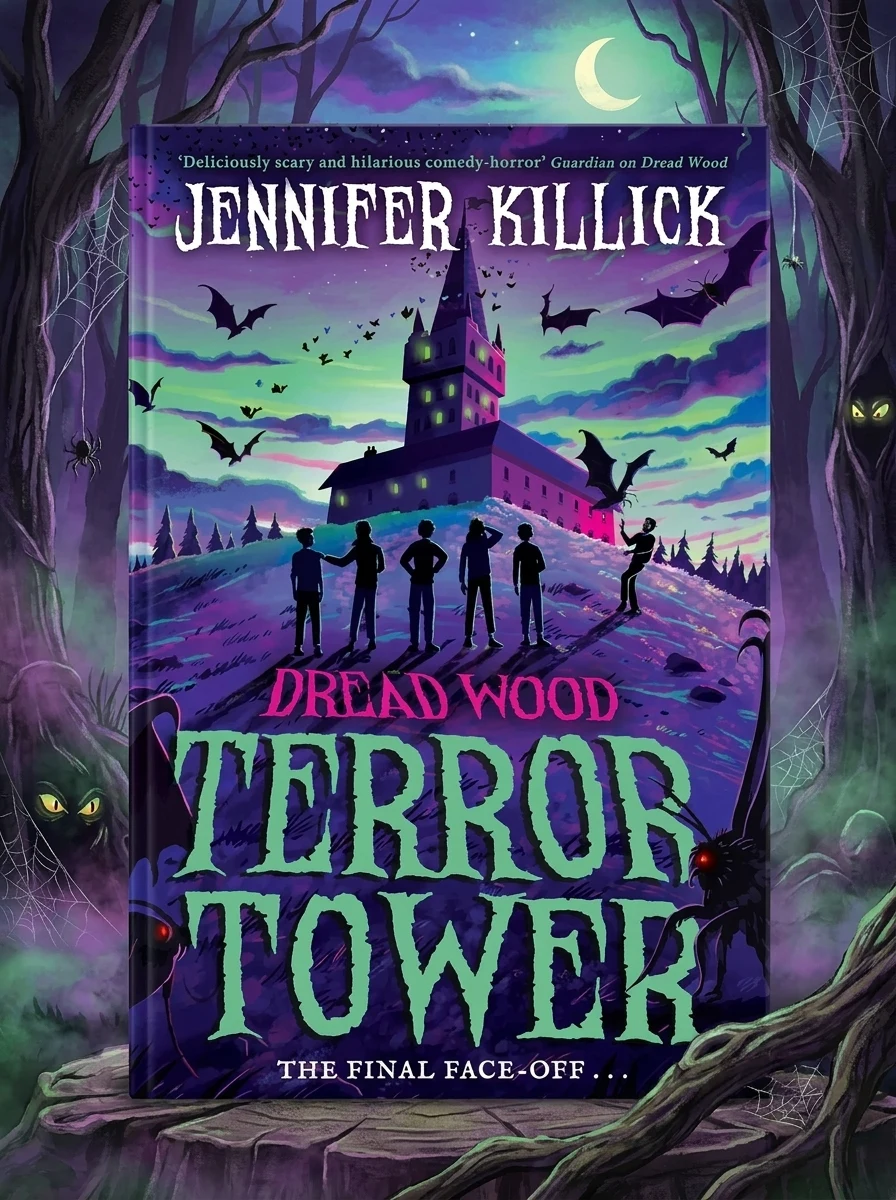 Terror Tower