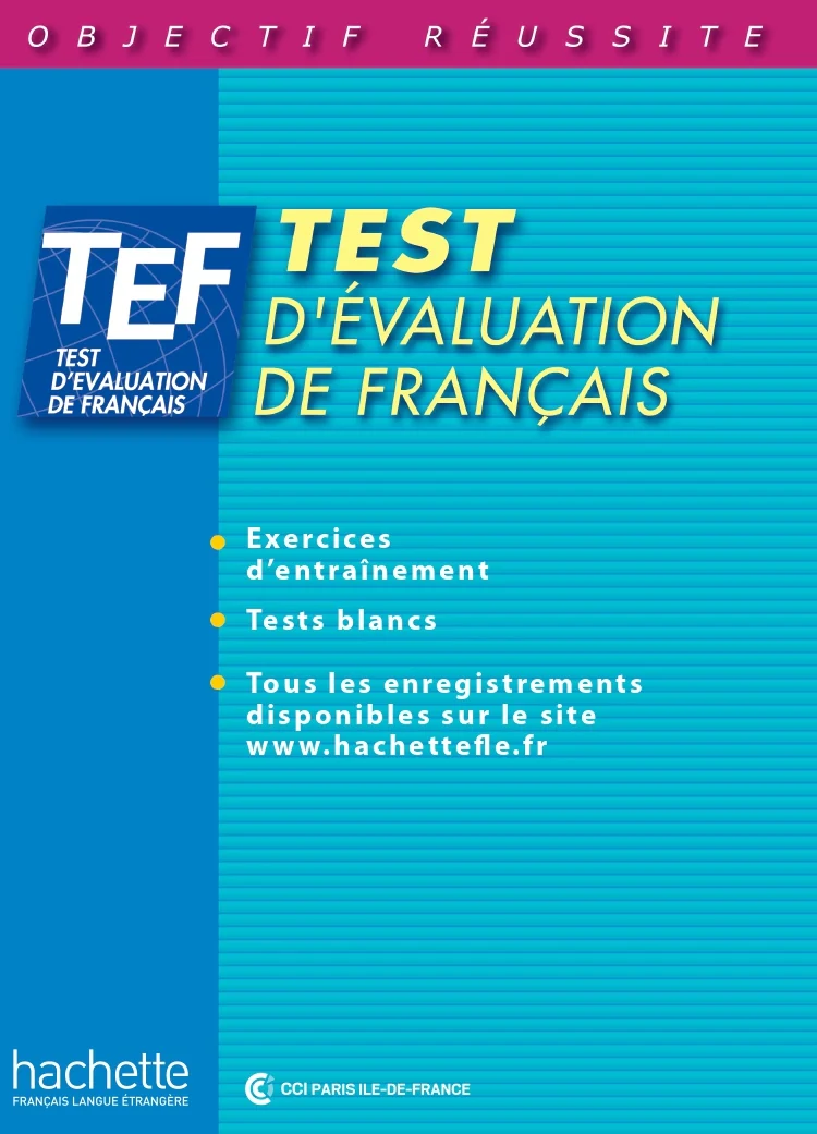Test d'Evaluation de Francais,