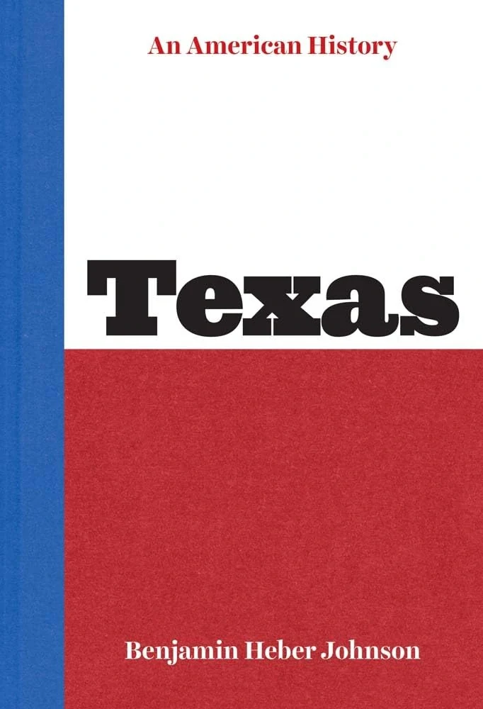 Texas. An American History