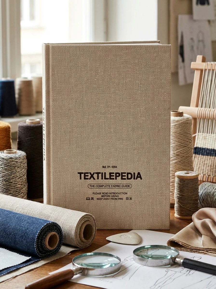 Textilepedia — Дім, сім'я, релігія