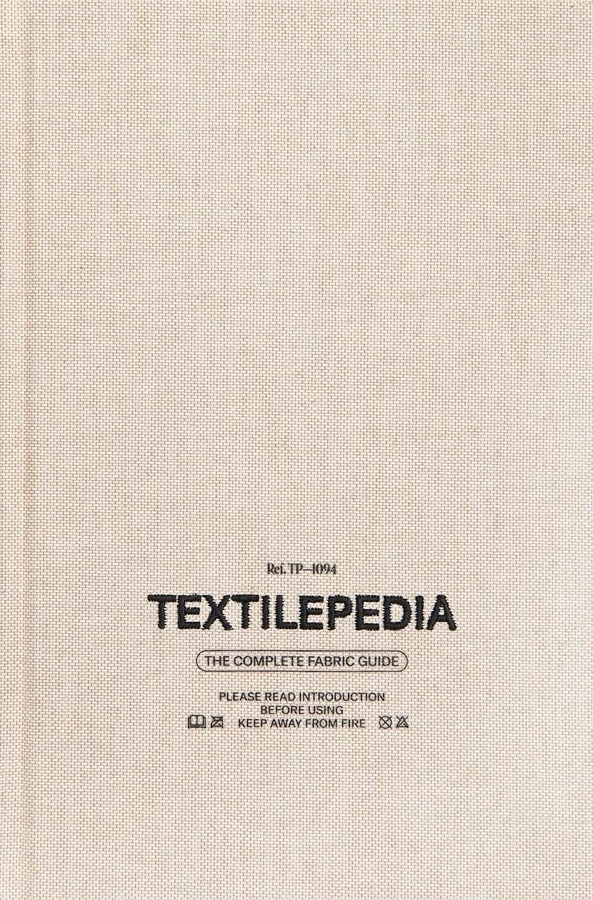 Textilepedia,