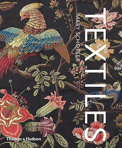 Textiles. The Art of Mankind