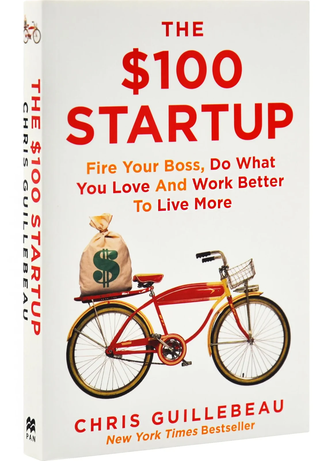 The $100 Startup
