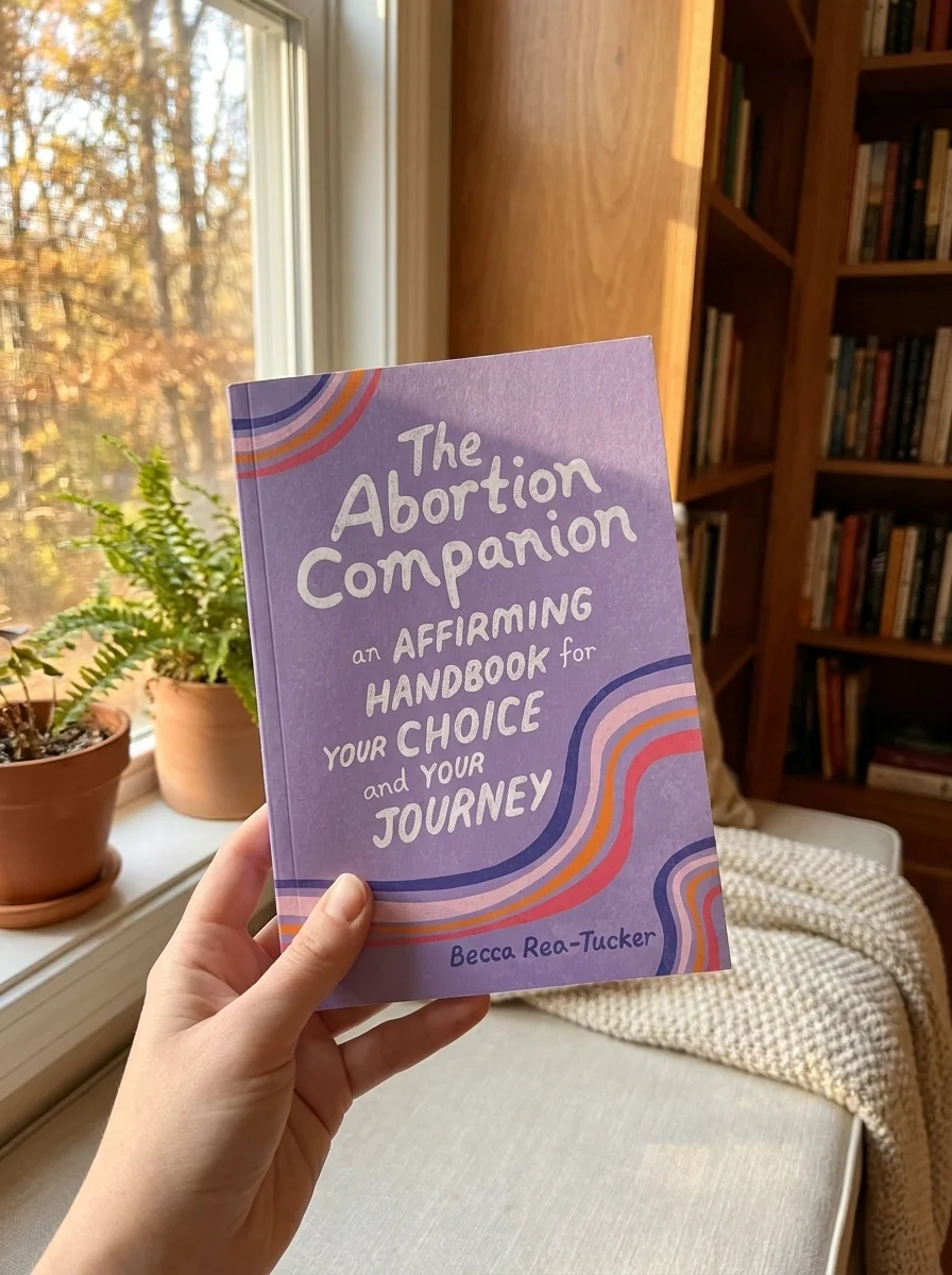 The Abortion Companion — Наука та психологія