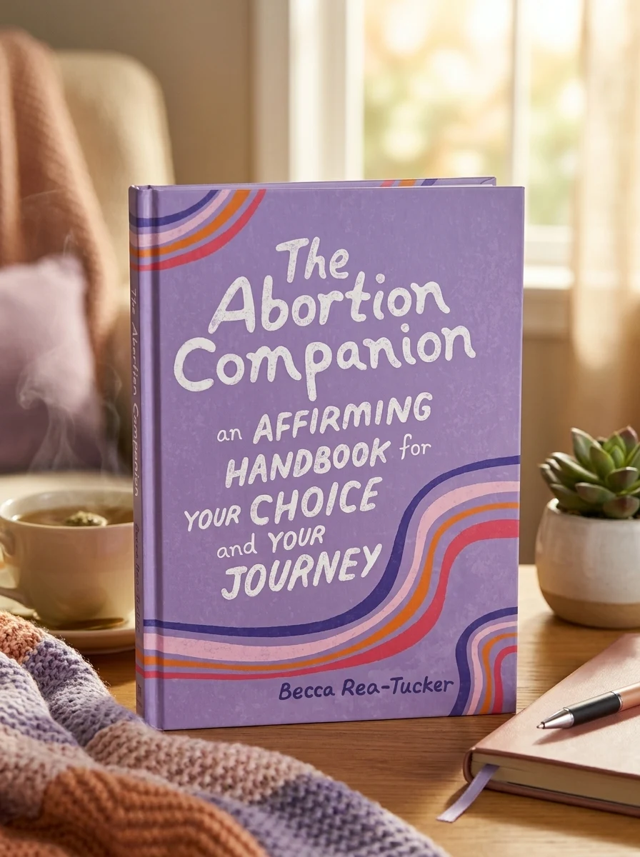The Abortion Companion — фото 2
