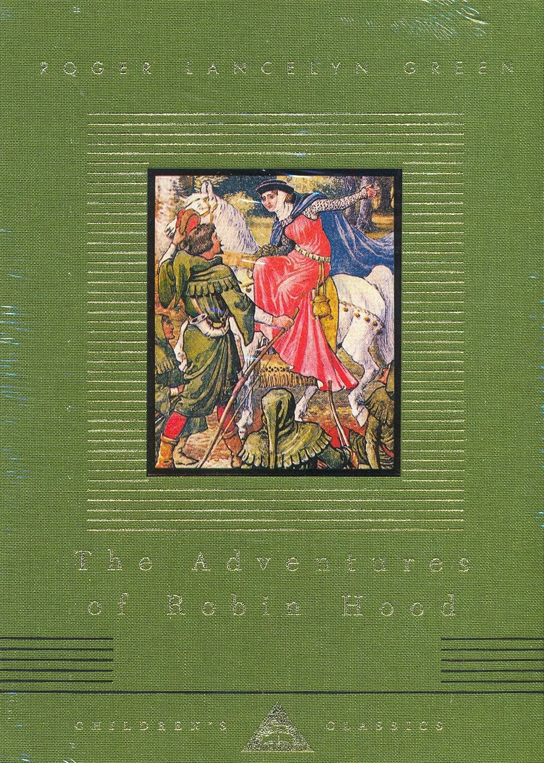 The Adventures Of Robin Hood