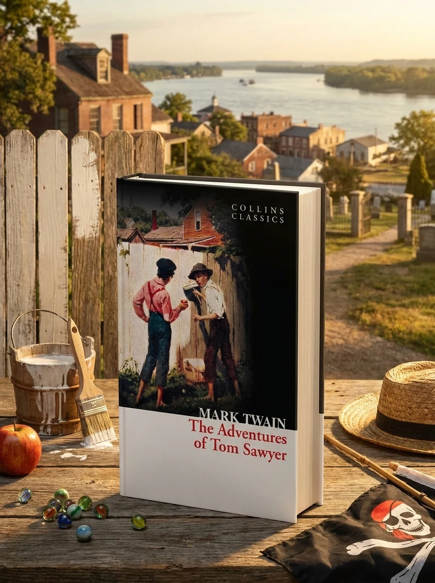 The Adventures of Tom Sawyer