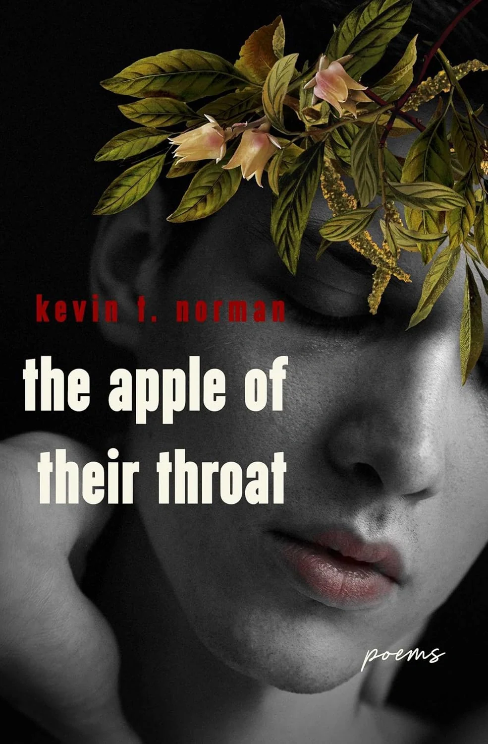 The Apple of Their Throat
