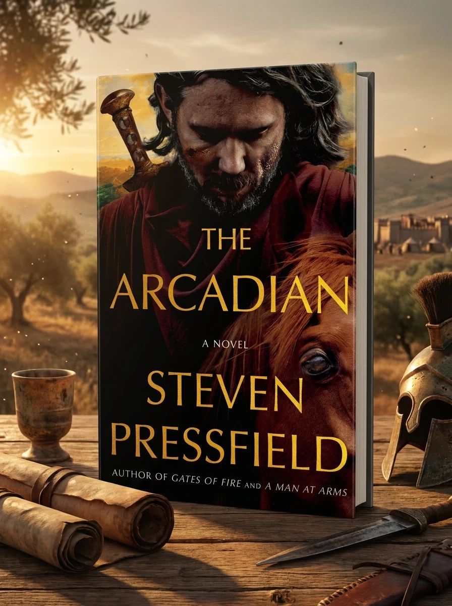 The Arcadian