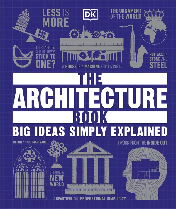 The Architecture Book,