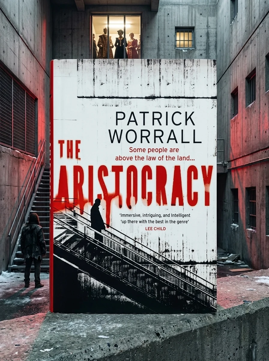 The Aristocracy — Фантастика та фентезі