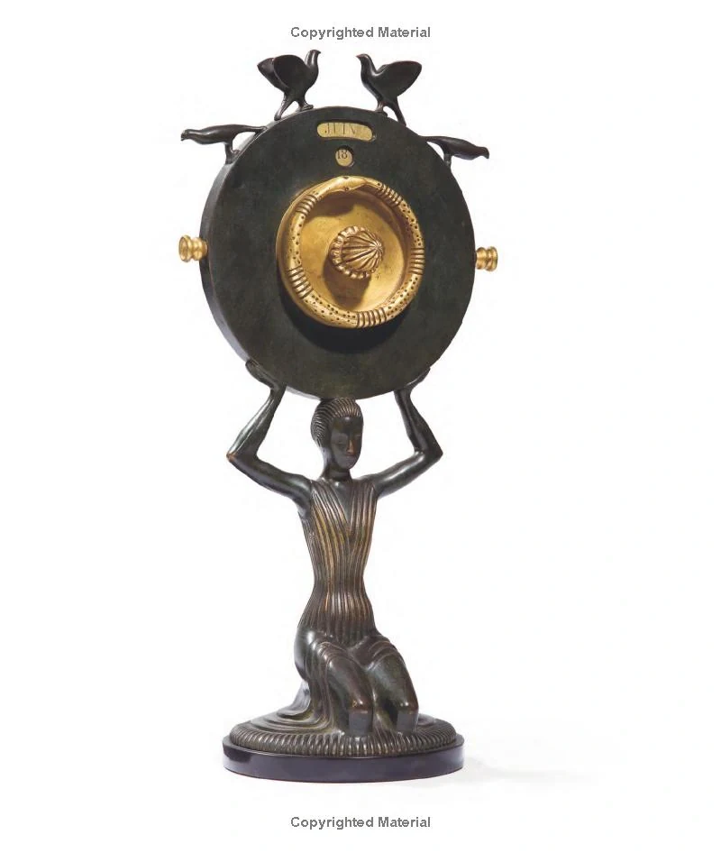 The Art Deco Style: Great Designers &amp; Collectors