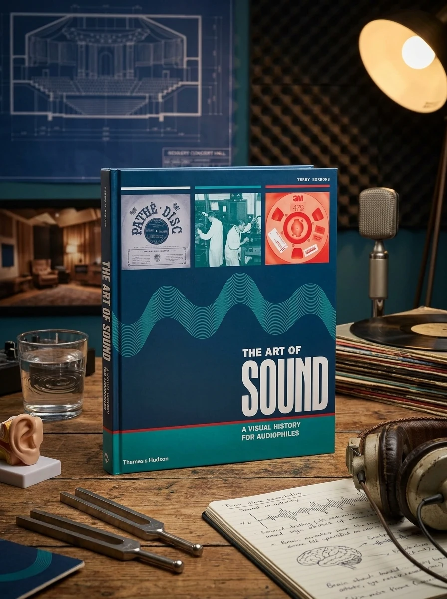 The Art of Sound — Наука та психологія