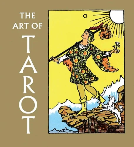 The Art of Tarot,