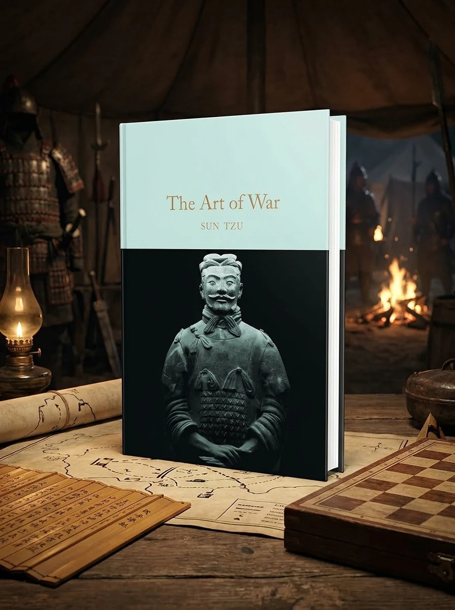 The Art of War