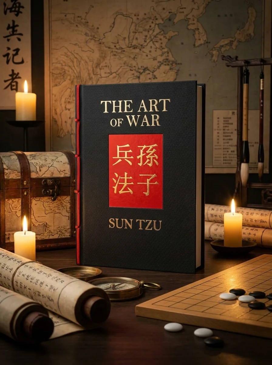 The Art of War