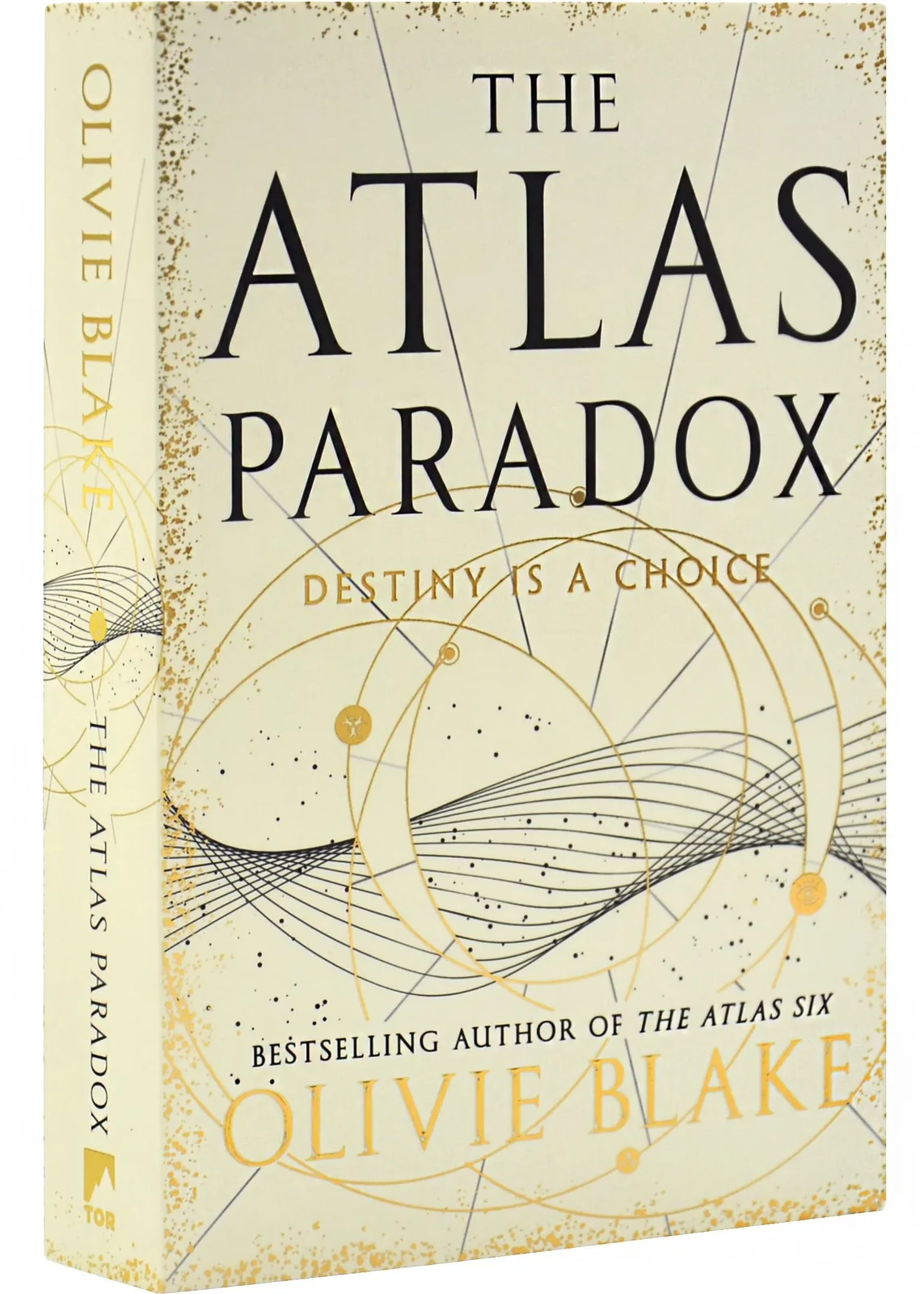 The Atlas Paradox