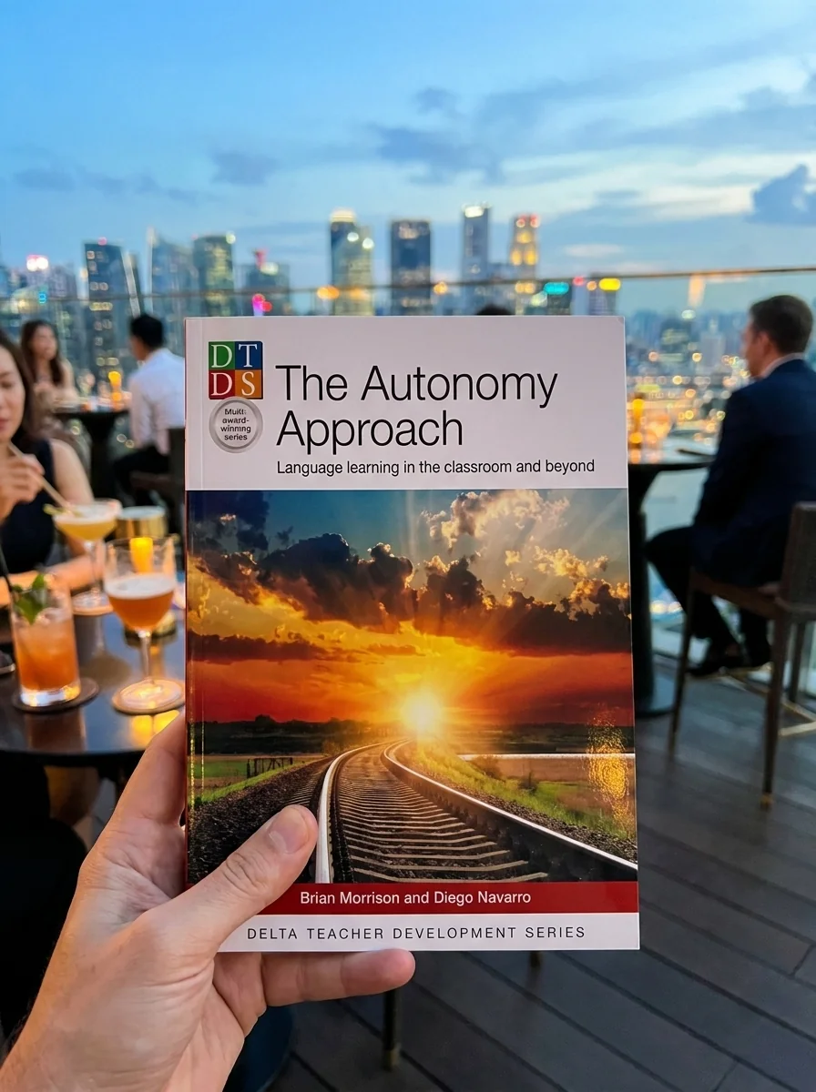 The Autonomy Approach — Книги