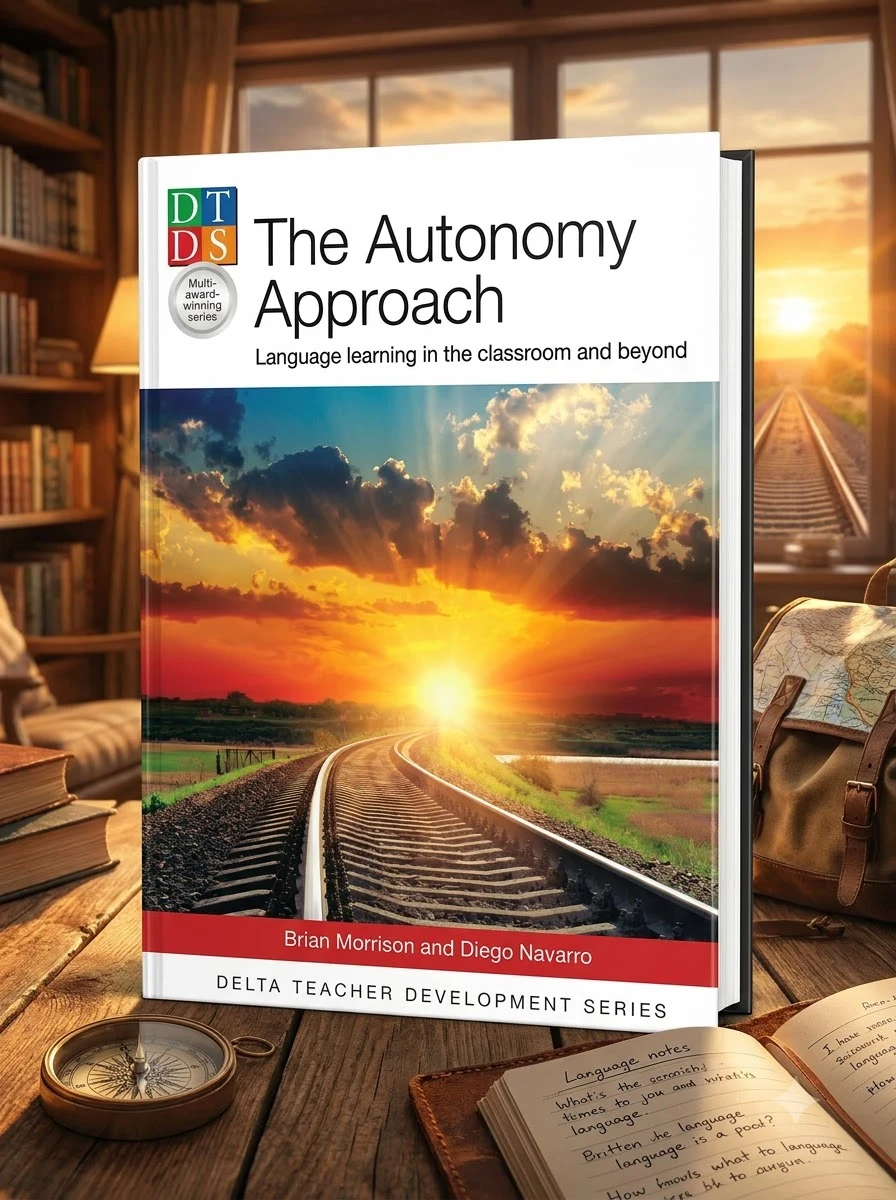 The Autonomy Approach — фото 2