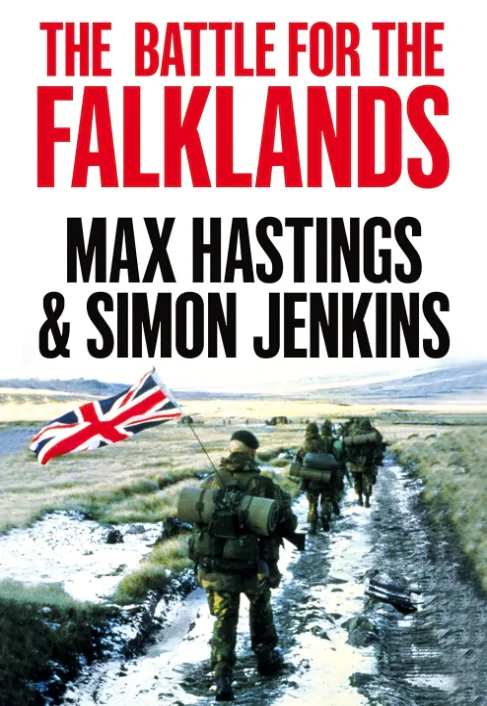 The Battle for the Falklands