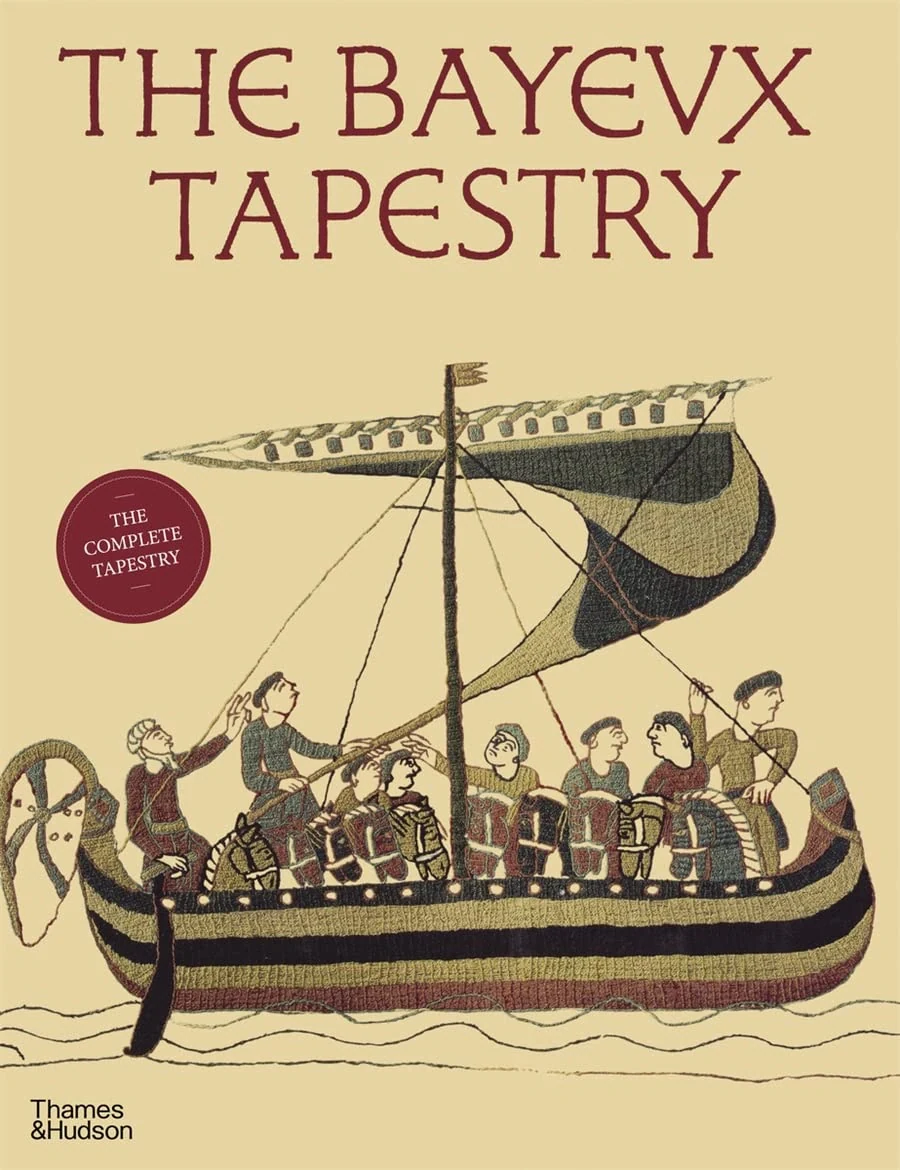 The Bayeux Tapestry