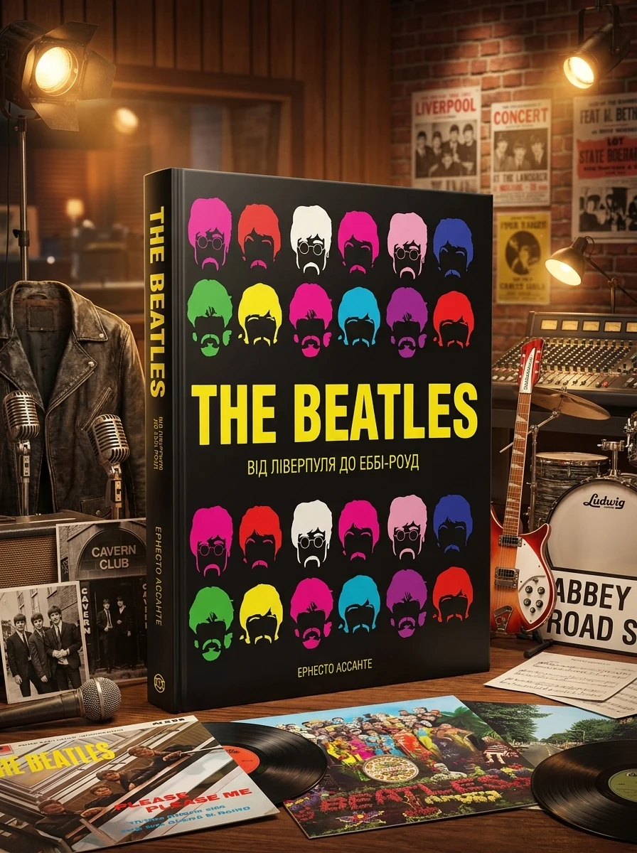 The Beatles