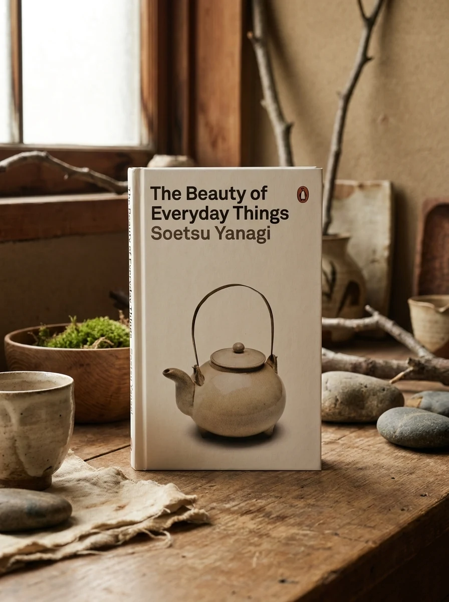 The Beauty of Everyday Things