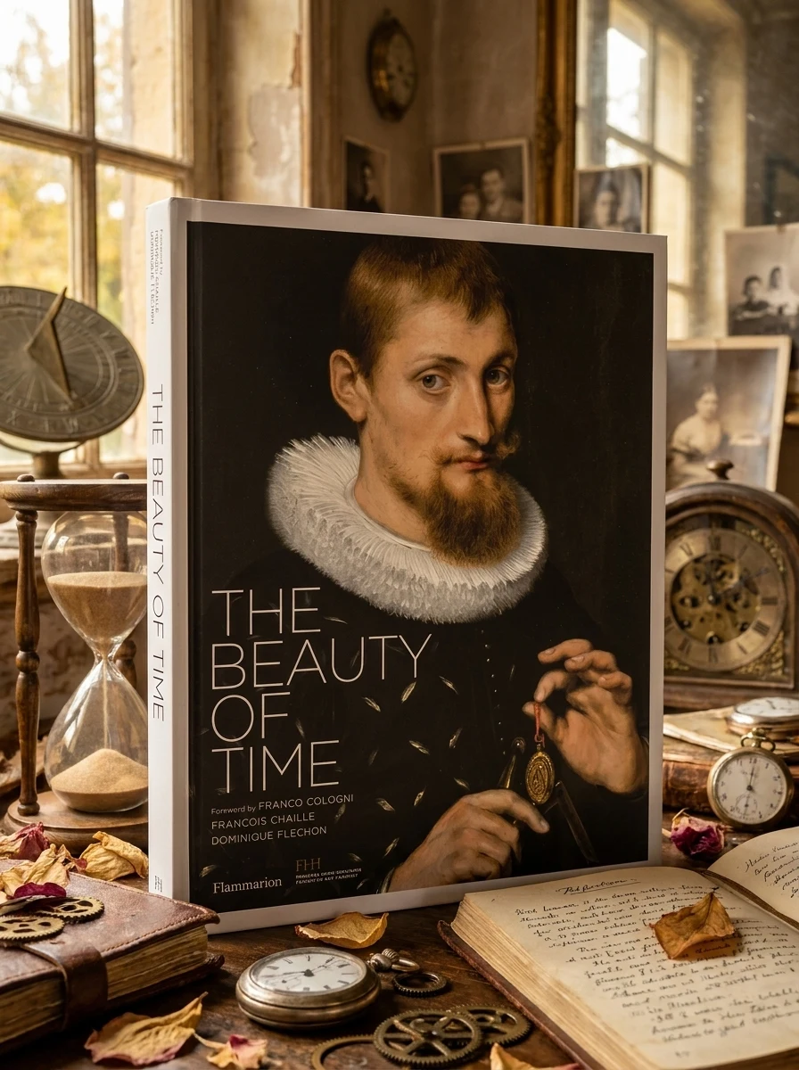 The Beauty of Time — Наука та психологія