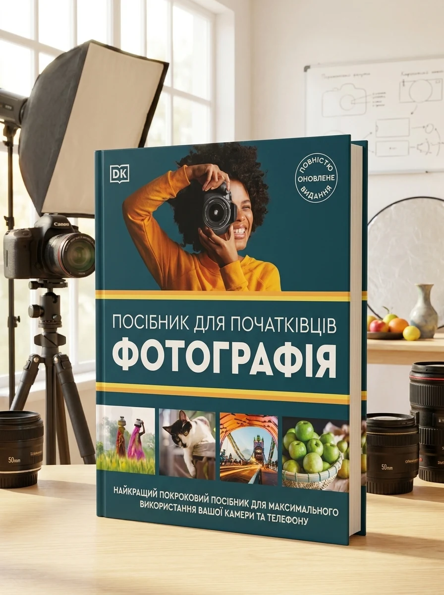 The Beginner's Photography Guide