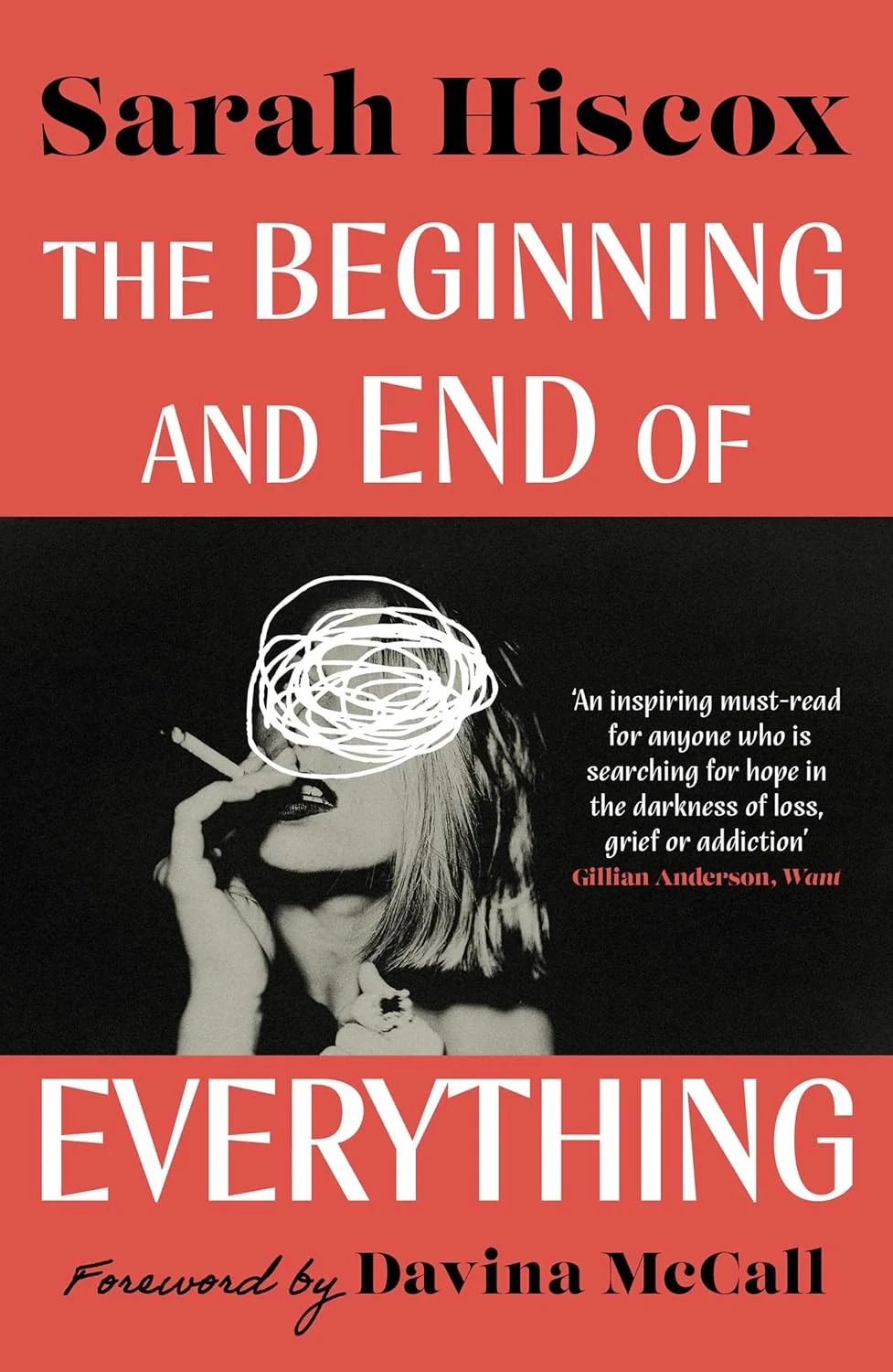 The Beginning and End of Everything