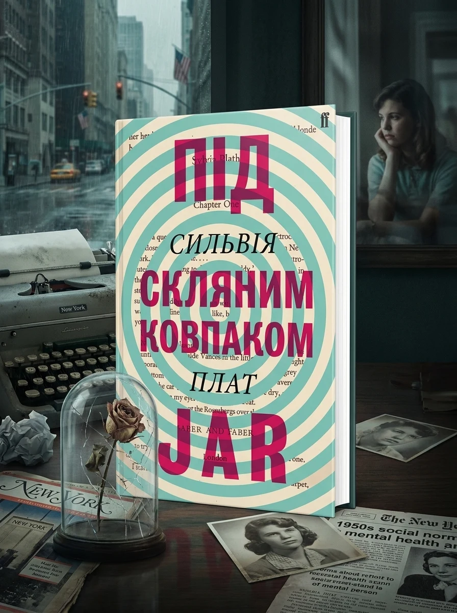 The Bell Jar