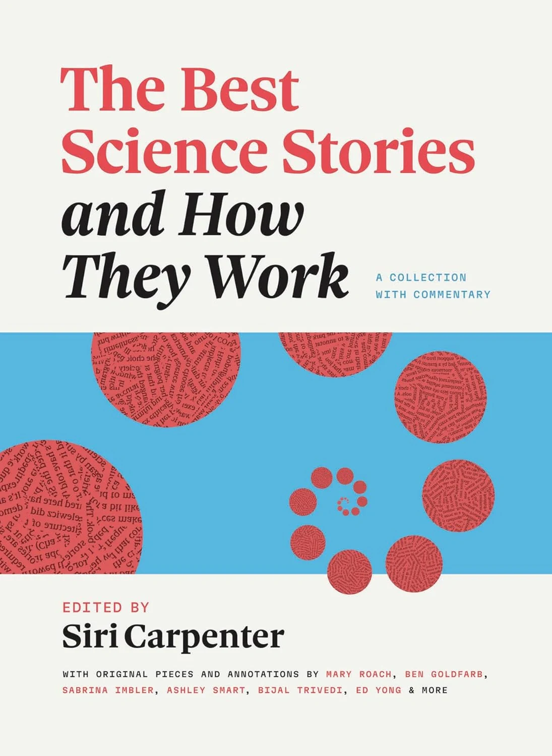 The Best Science Stories and How They Work: A Collection with Commentary,