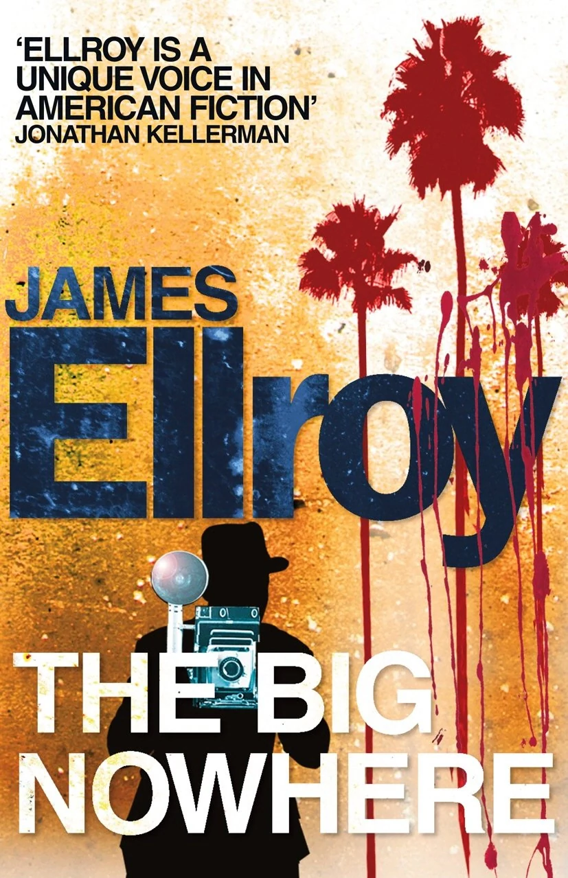 The Big Nowhere (L.A. Quartet Book 2)