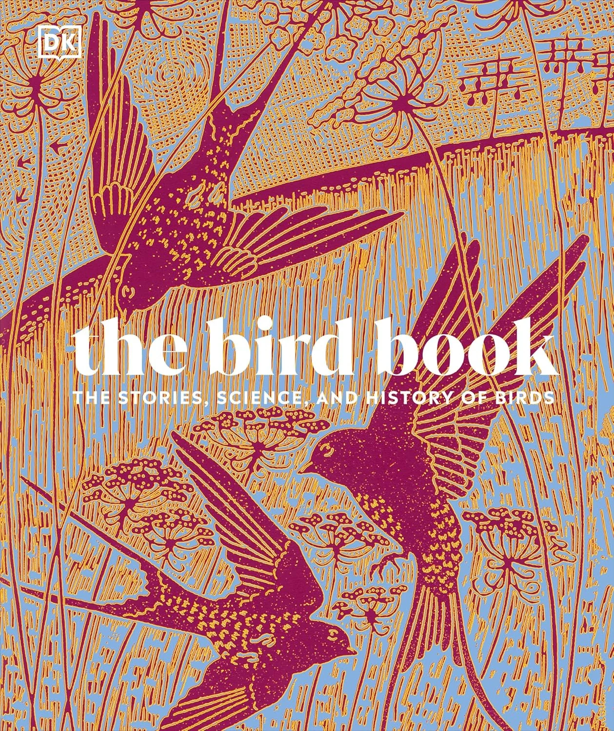 The Bird Book,