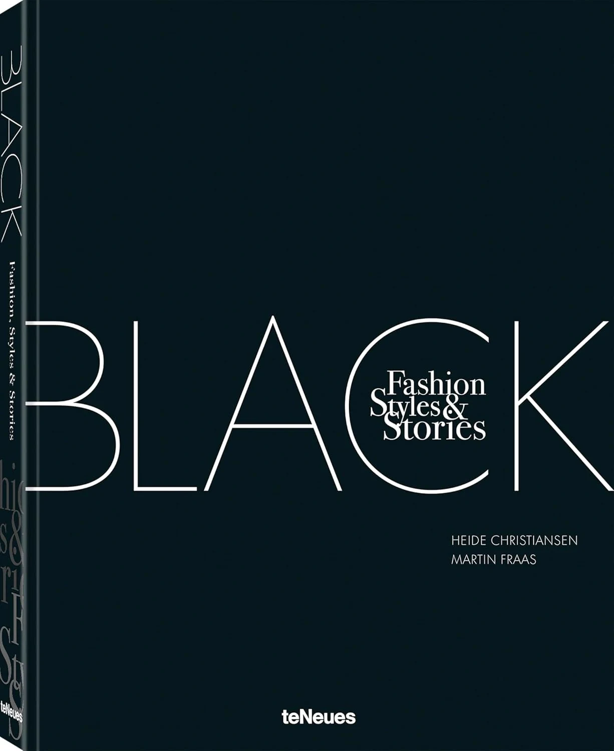The Black Book: Fashion, Styles &amp; Stories