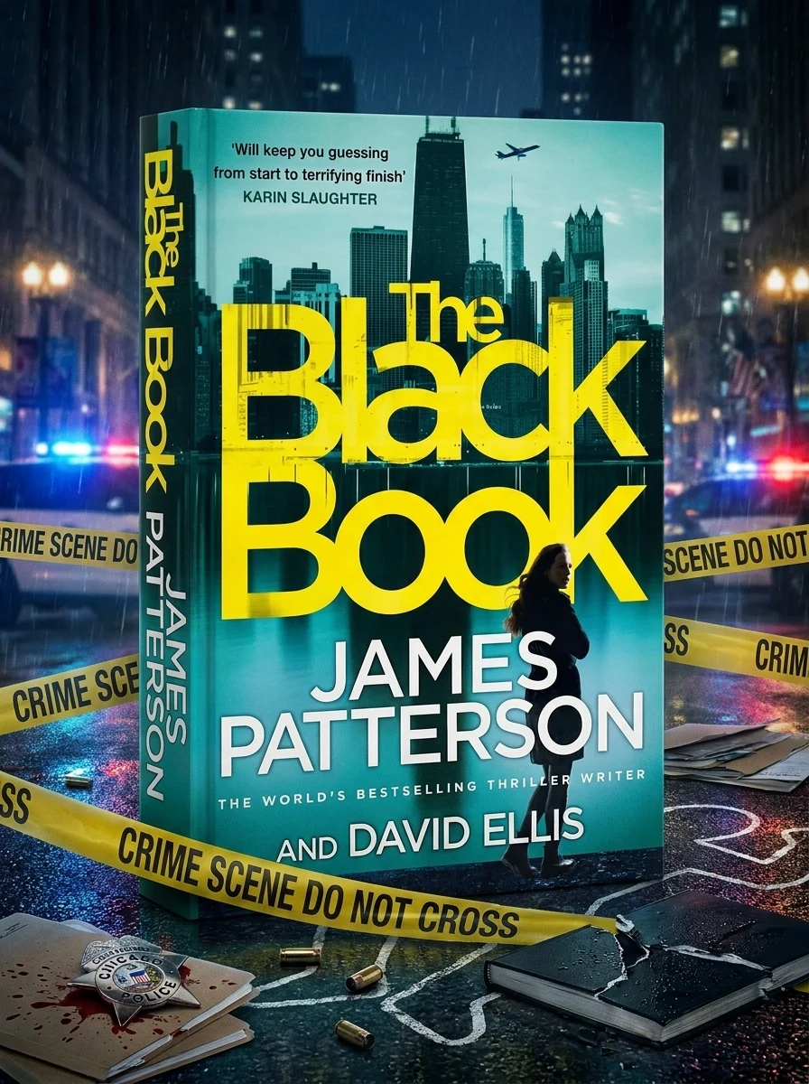 The Black Book — Художня література