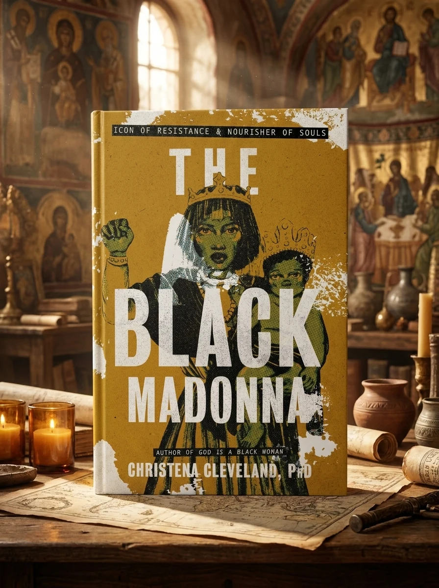 The Black Madonna — Наука та психологія