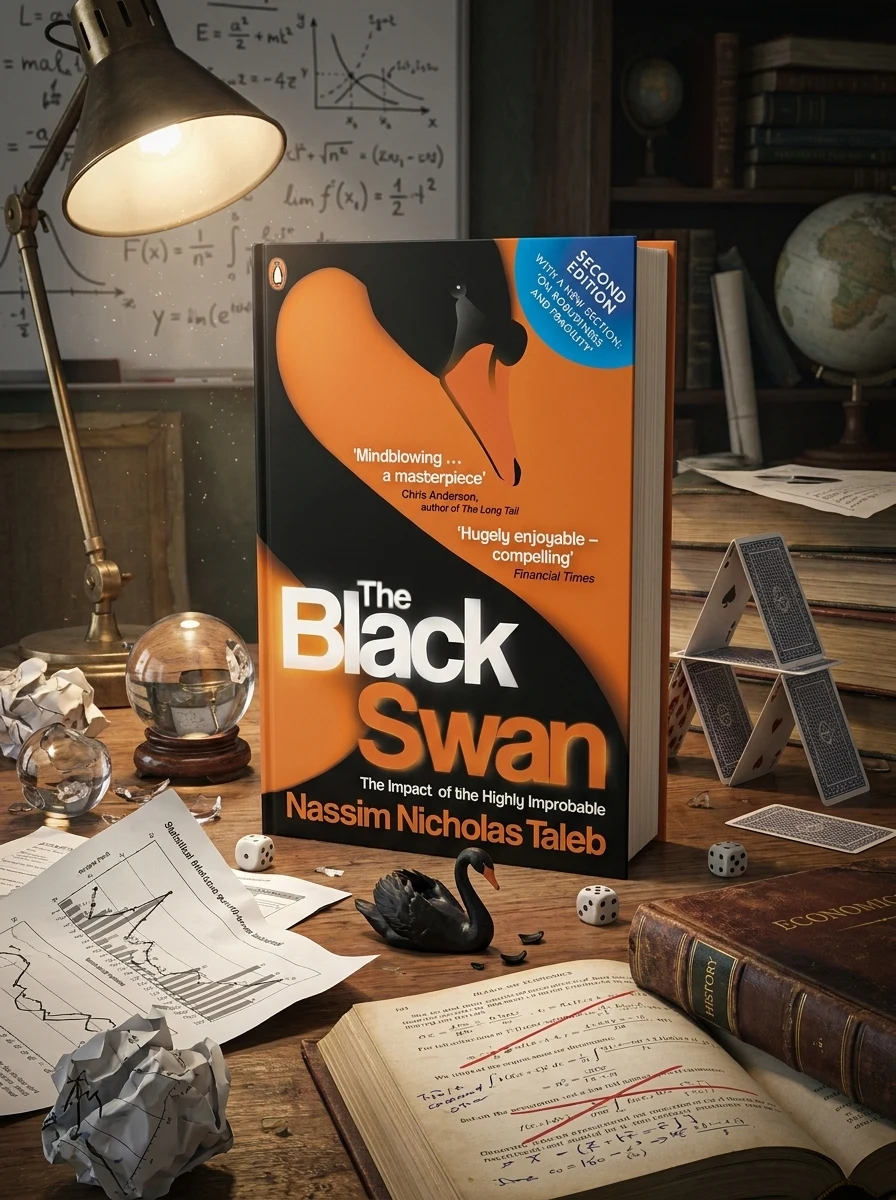 The Black Swan